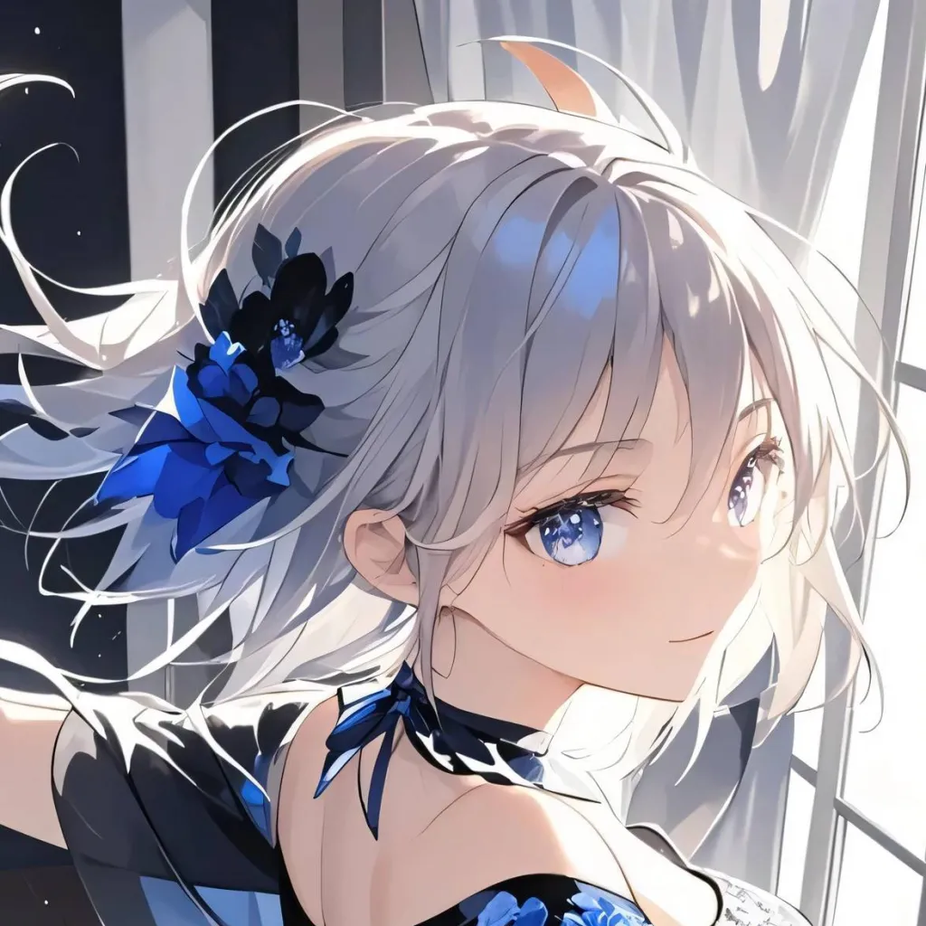 chat with ai character: Miyuna Hoshikawa💃🏻