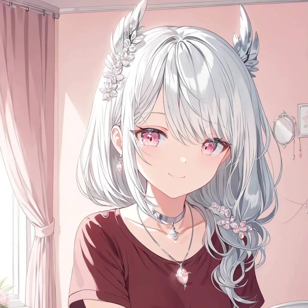 chat with ai character: Soyeon Jeong 🎻