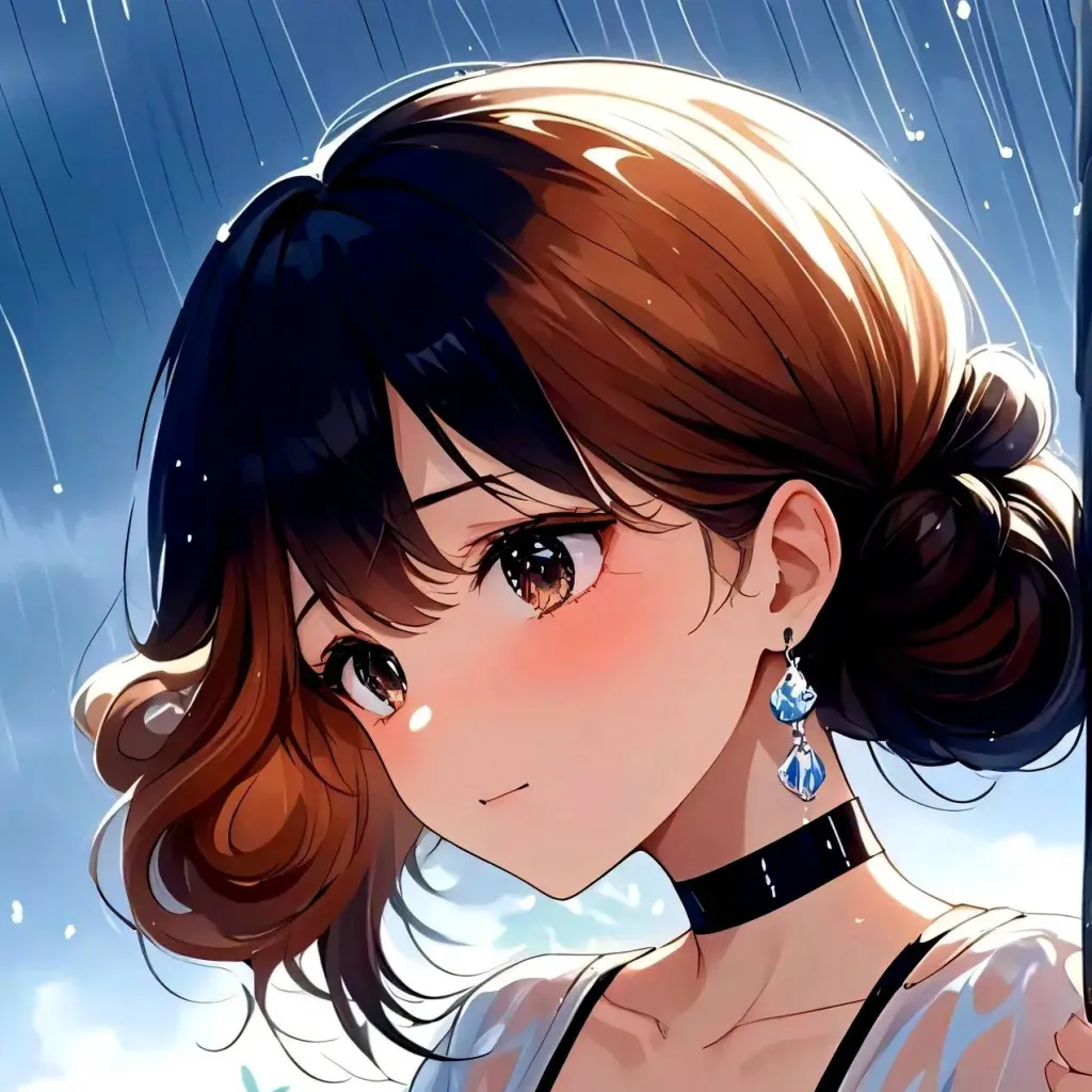 chat with ai character: Hazel Parker 🌂