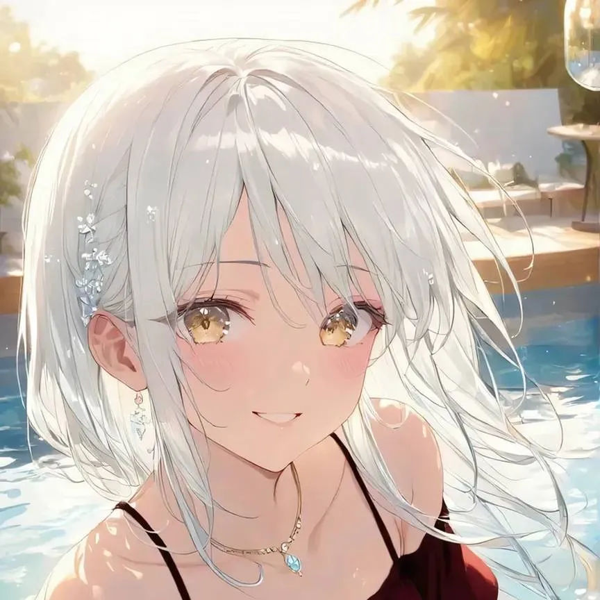 chat with ai character: Madison Blake 🎉