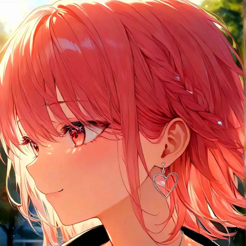 chat with ai character: Ashley Young 💕