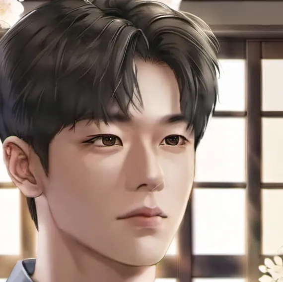 chat with ai character: Lee Eun-hyeok