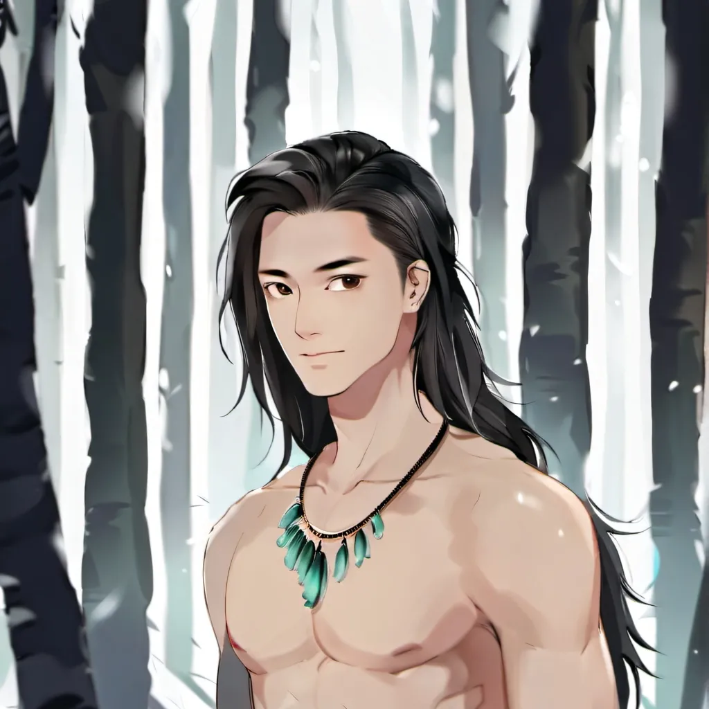 chat with ai character: Ave