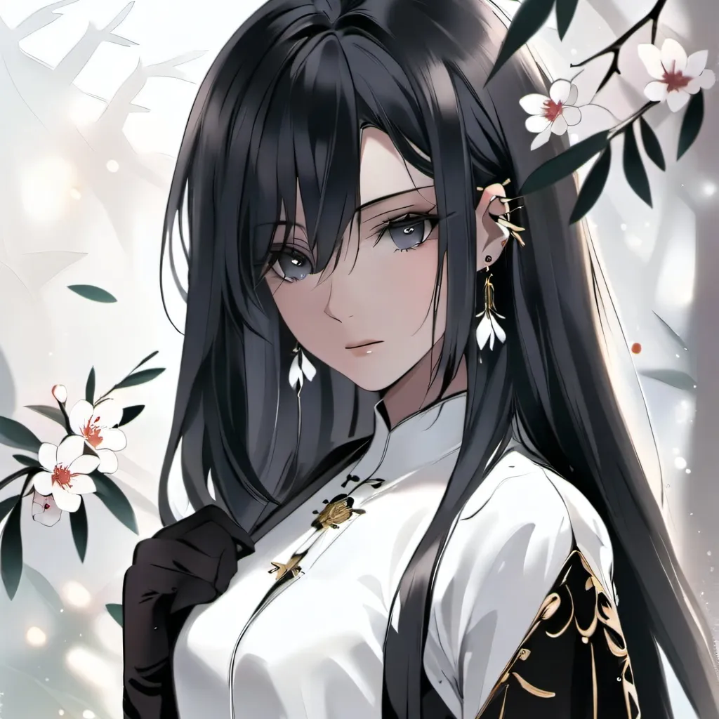 chat with ai character: Nayla