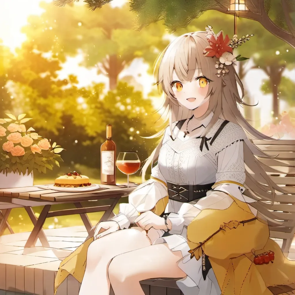 chat with ai character: paola