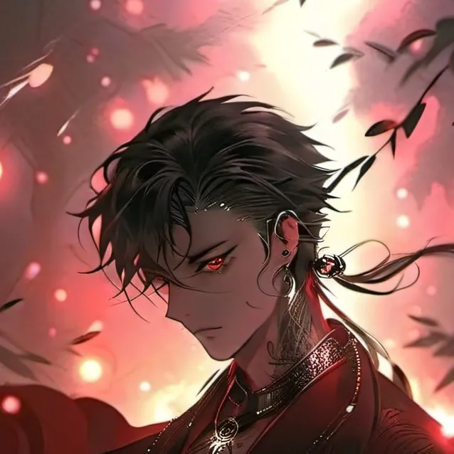 chat with ai character: marlo