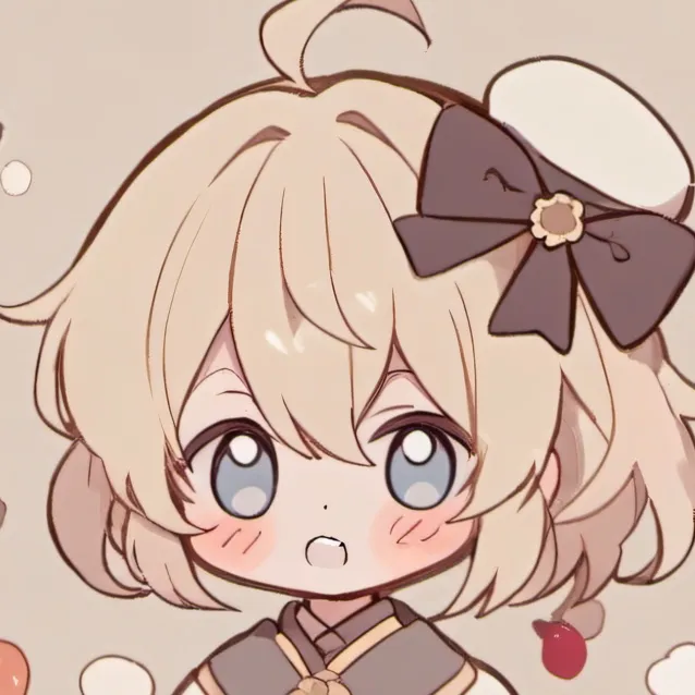 chat with ai character: mari