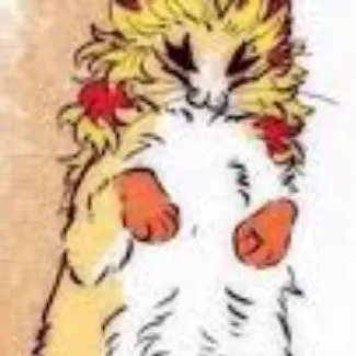 chat with ai character: hashira gatos