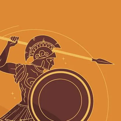 chat with ai character: god game 