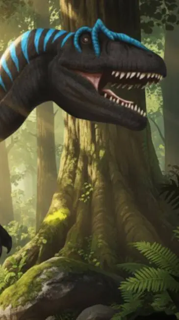 Talkie AI - Chat with Mason 