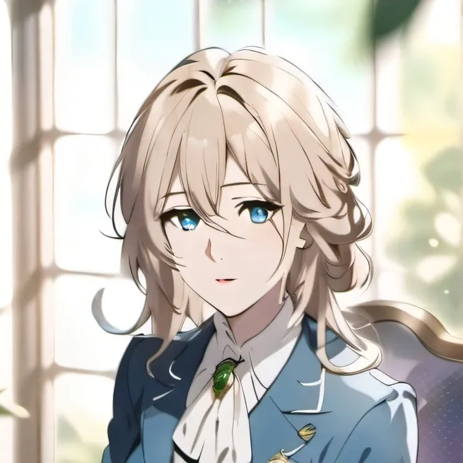 chat with ai character: Lena