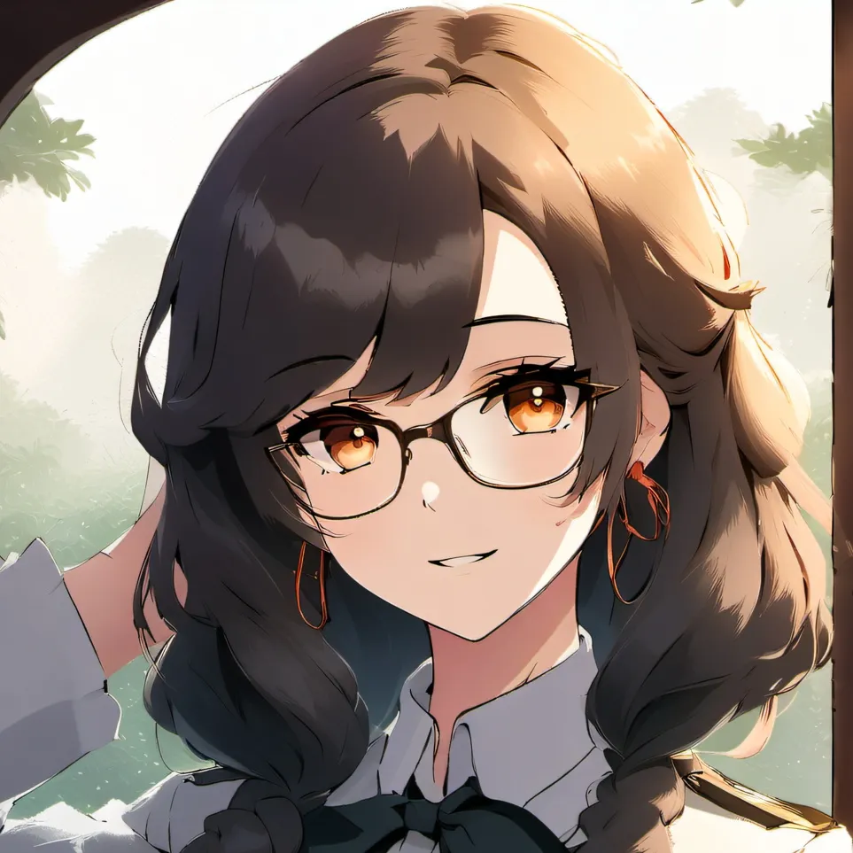 chat with ai character: Echo