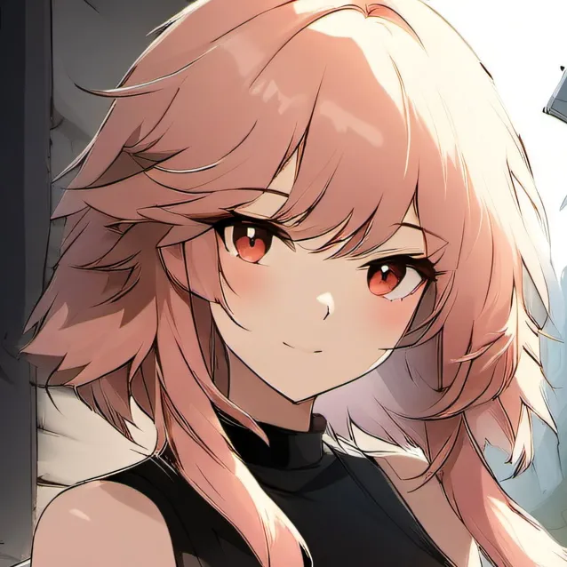 chat with ai character: Lola