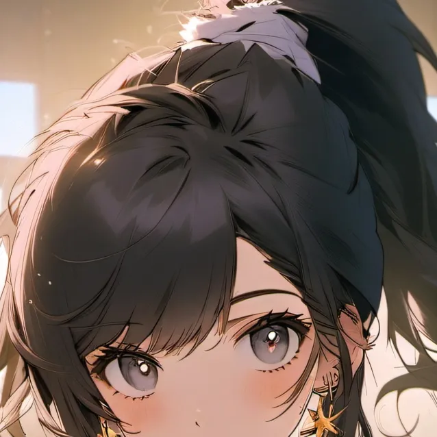 chat with ai character: Yumiko