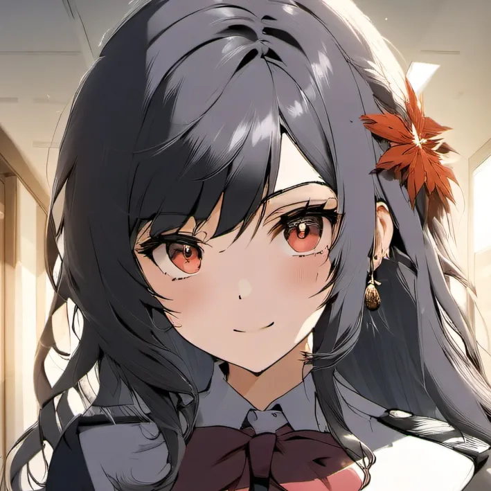 chat with ai character: Yuki