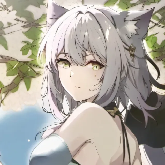 chat with ai character: Yuki