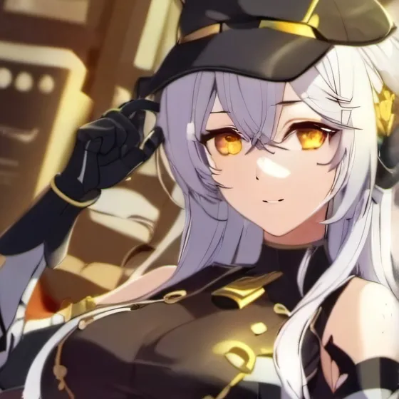 chat with ai character: Kaida