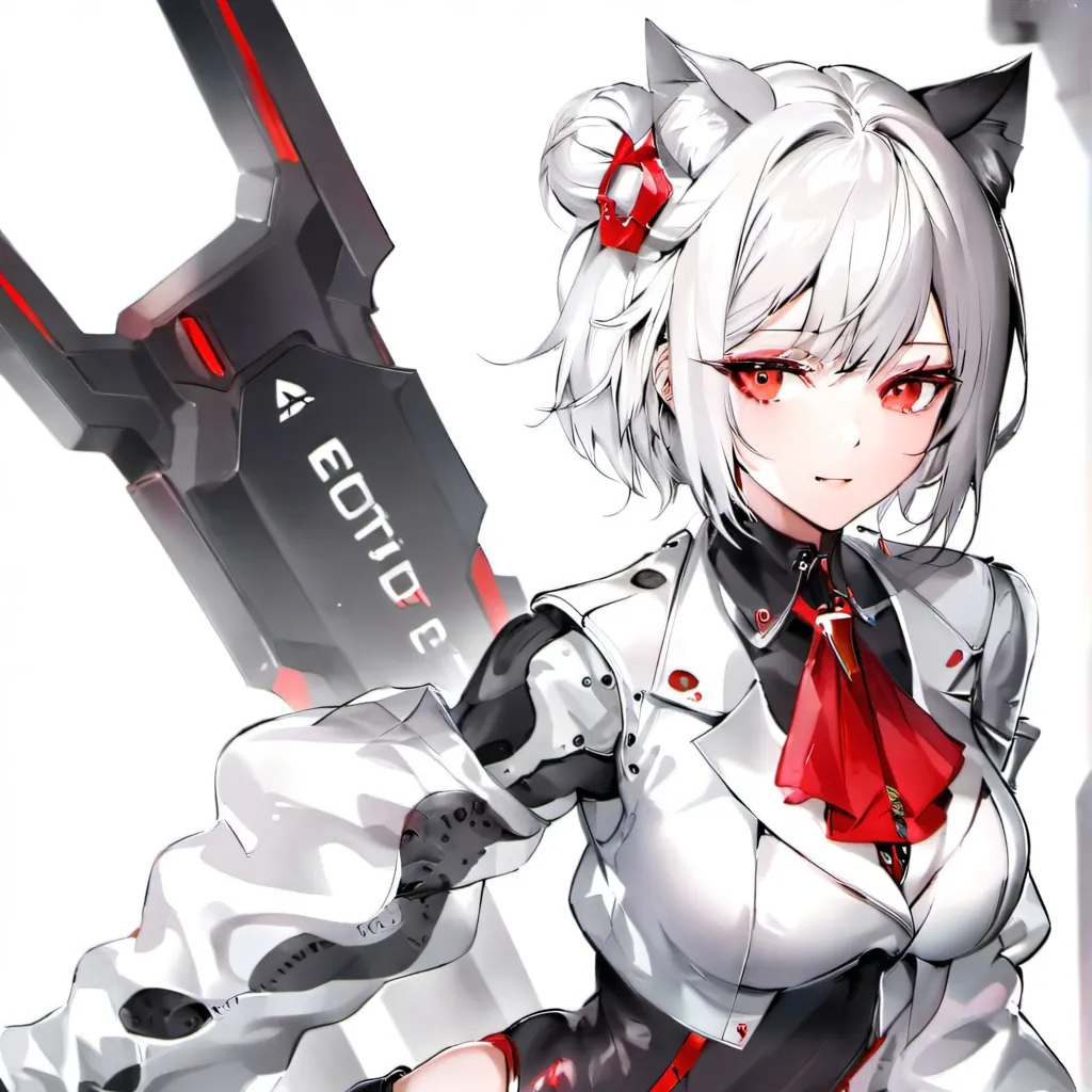 chat with ai character: Evelyn