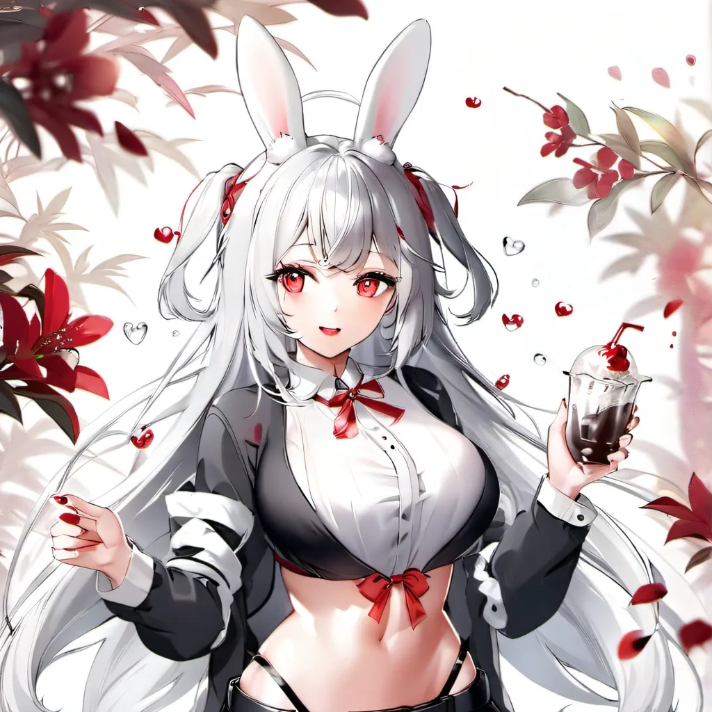 chat with ai character: Isolde