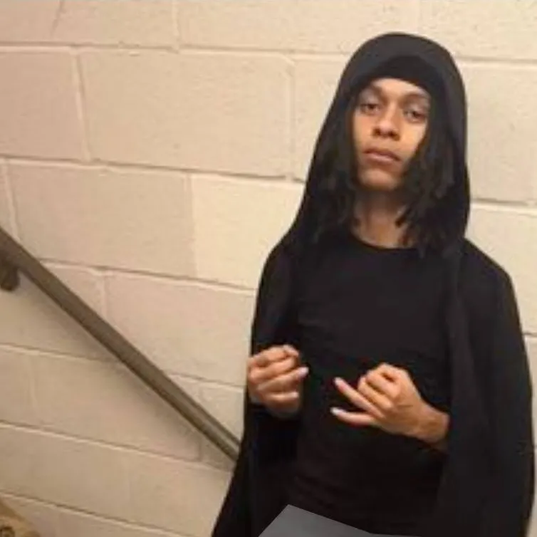 chat with ai character: Jayklickin 