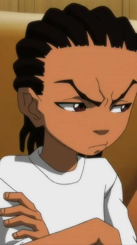 ai character: Rilley background