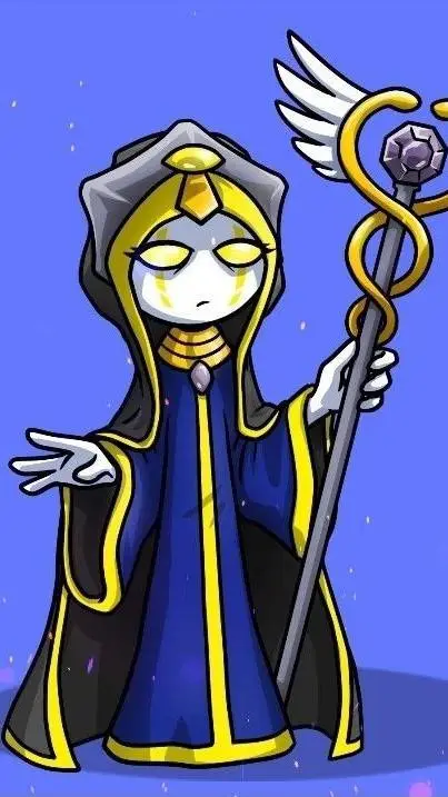 ai character: Thera background