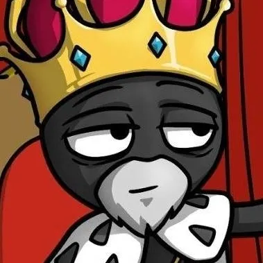 chat with ai character: kjng zarek