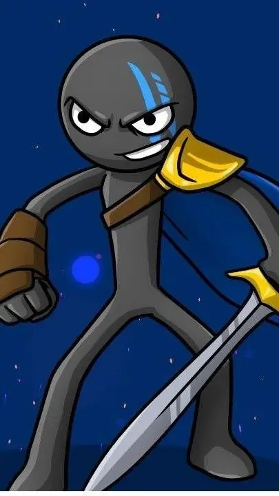 ai character: Xiphos background