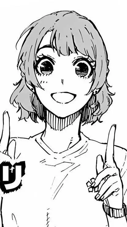 ai character: Anri background