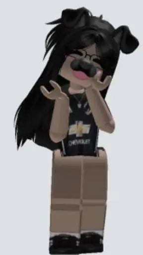 ai character: Xaxy background