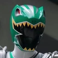 chat with ai character: Green