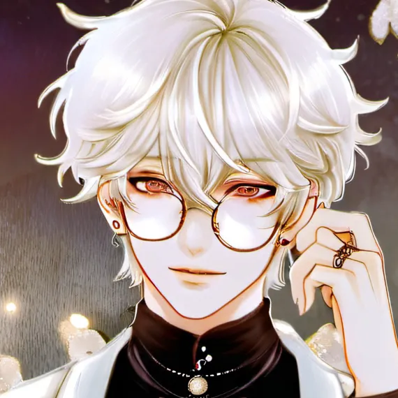 chat with ai character: (BL!!~)