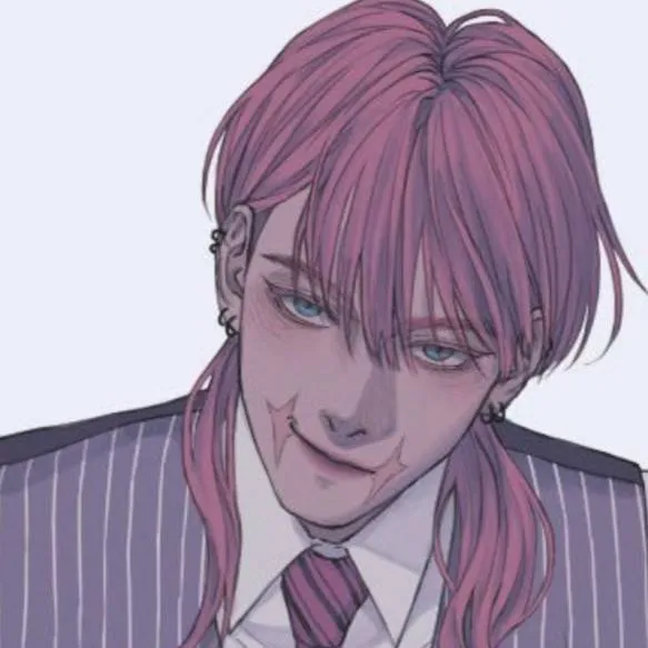 chat with ai character: Санзу))