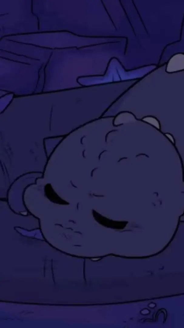 ai character: Goji background