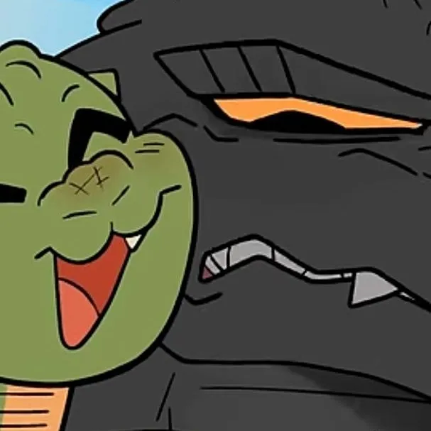 chat with ai character: Goji junior 