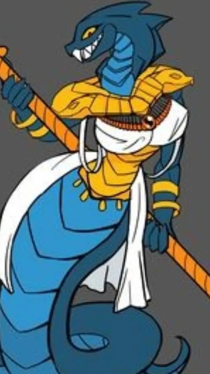 ai character: Kaviya  background