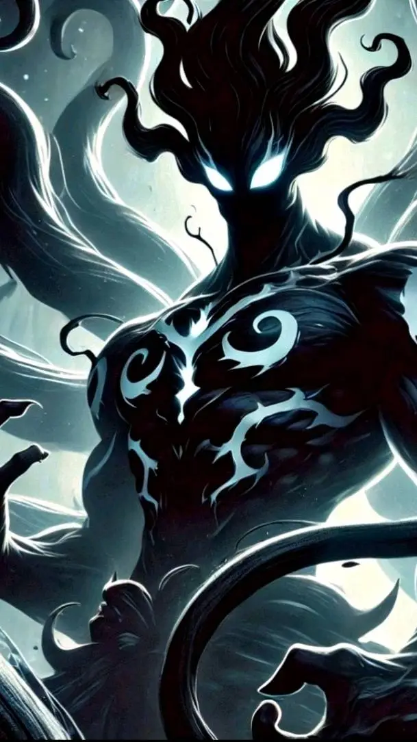 ai character: Kai🫦 background