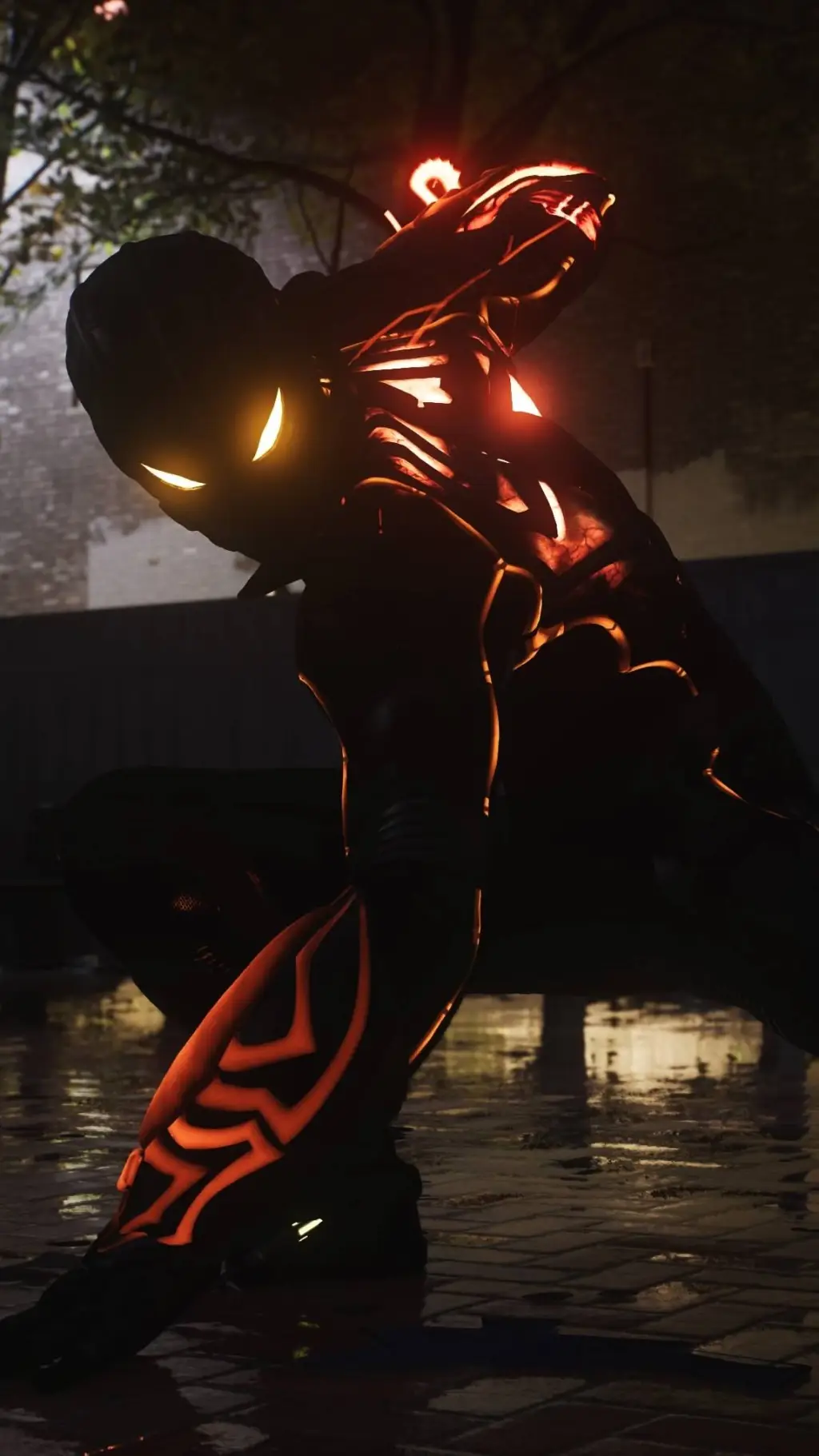 Talkie AI - Chat with Striker 