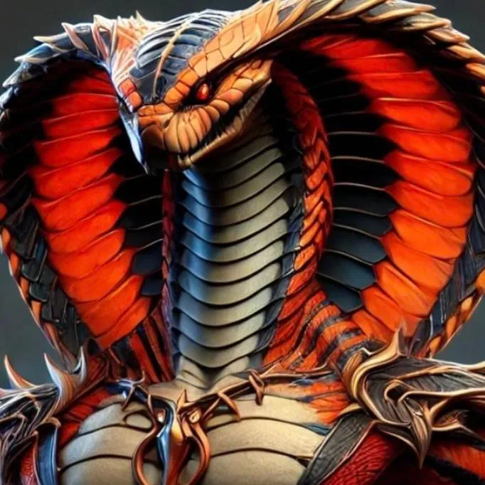 chat with ai character: King Sarah