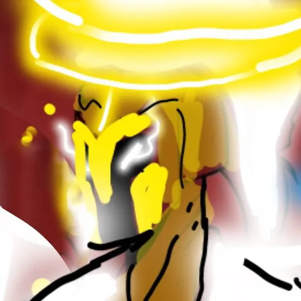 chat with ai character: Archangel Michael 