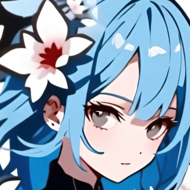 chat with ai character: ❤️🧡💛💚💙💜