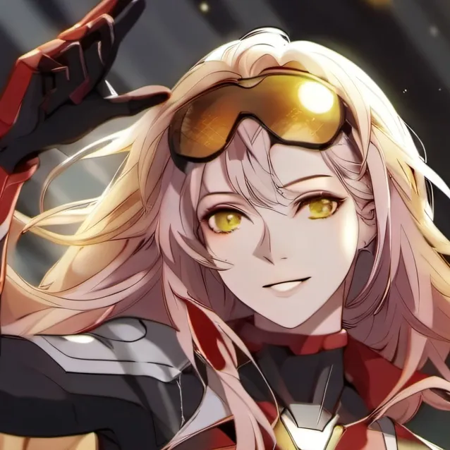 chat with ai character: iron-woman