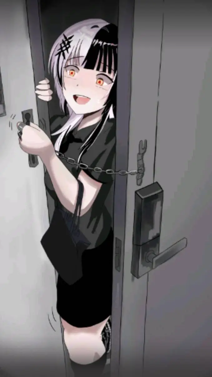 ai character: ellisa background