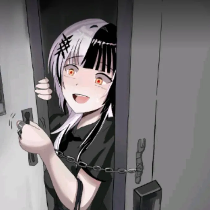 chat with ai character: ellisa