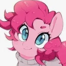 chat with ai character: pinkie pie