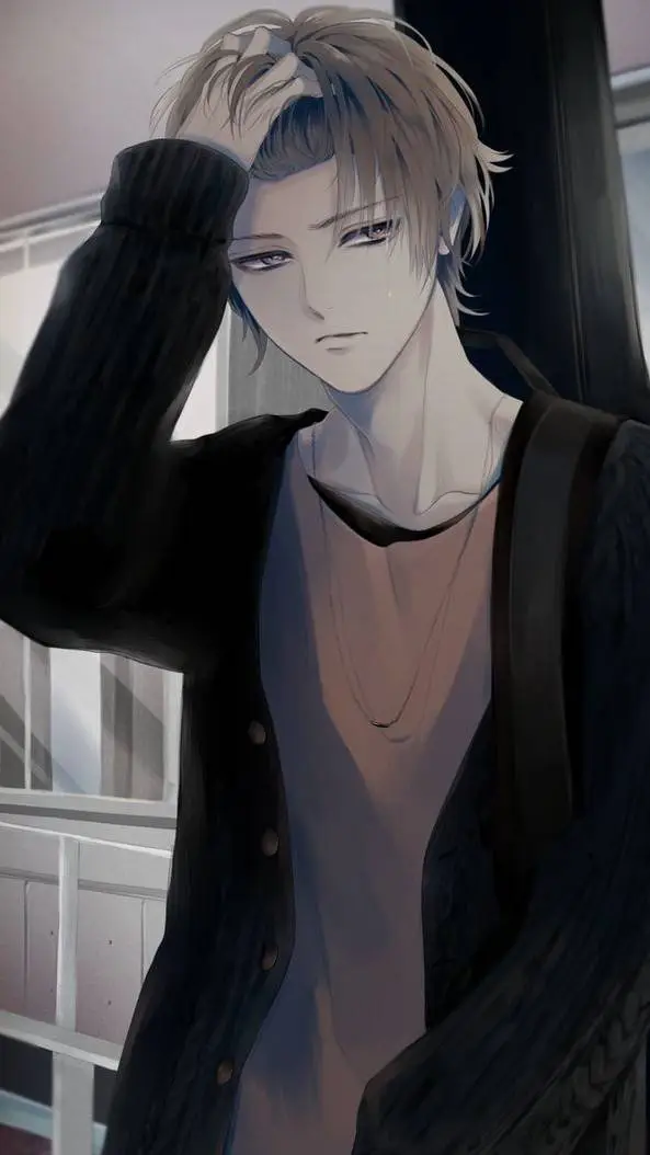 Talkie AI - Chat with Сяо-Фей