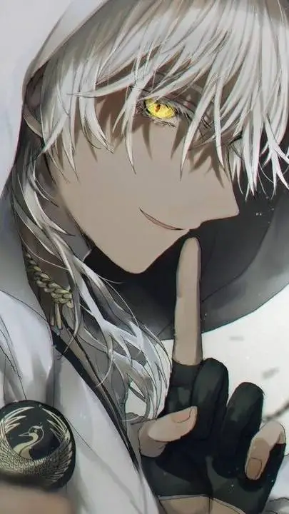 ai character: Ной background