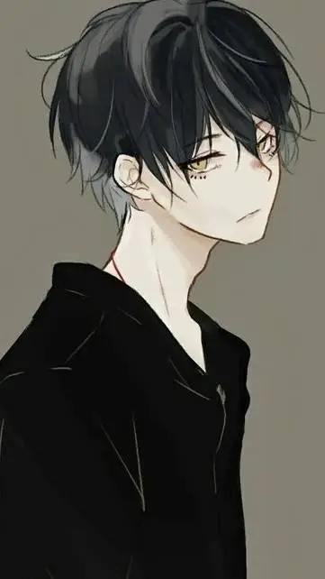 ai character: Ханако background