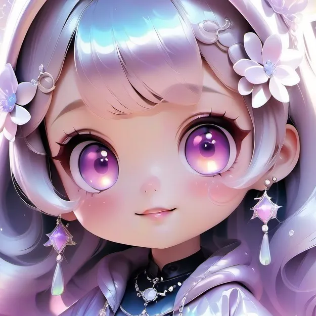 chat with ai character: Parents