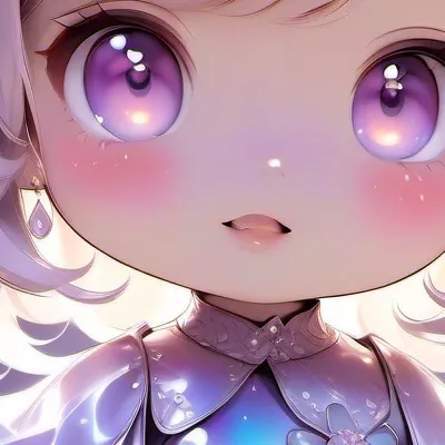 chat with ai character: Daughter